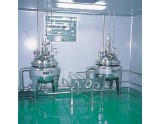 大輸液水針劑調配系統(tǒng)